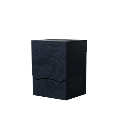 Dragon Shield - Deck Shell - Midnight Blue - product hero