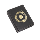 Dragon Shield - Dice Companion - Iron Grey - product hero