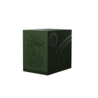 Dragon Shield - Double Shell - Forest Green/Black - product hero