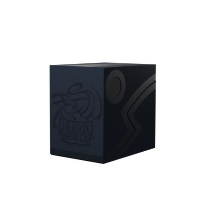 Dragon Shield - Double Shell - Midnight Blue/Black - product hero
