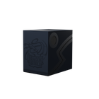 Dragon Shield - Double Shell - Midnight Blue/Black - product hero