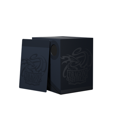 Dragon Shield - Double Shell - Midnight Blue/Black - product detail