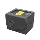 Dragon Shield - Dragon Box 100+ - Black & Lilac - product hero