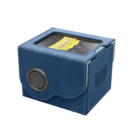 Dragon Shield - Dragon Box 100+ - Blue & Mint - product hero