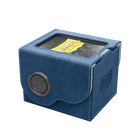 Dragon Shield - Dragon Box 100+ - Blue & Mint - product hero
