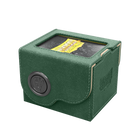 Dragon Shield - Dragon Box 100+ - Green & Sand - product hero