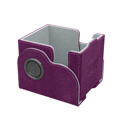 Dragon Shield - Dragon Box 100+ - Purple & Frost - product detail