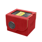 Dragon Shield - Dragon Box 100+ - Red & Lemon - product hero