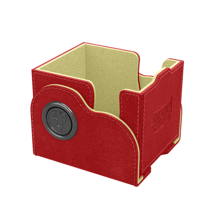 Dragon Shield - Dragon Box 100+ - Red & Lemon - product detail