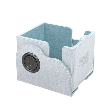 Dragon Shield - Dragon Box 100+ - White & Aqua - product detail
