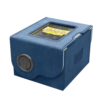 Dragon Shield - Dragon Box 150+ - Blue & Mint - product hero