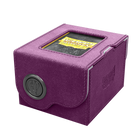 Dragon Shield - Dragon Box 150+ - Purple & Frost - product hero