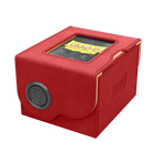 Dragon Shield - Dragon Box 150+ - Red & Lemon - product hero