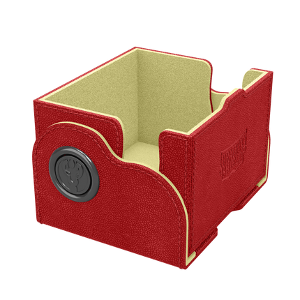 Dragon Shield - Dragon Box 150+ - Red & Lemon - product detail