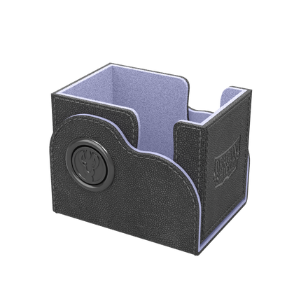 Dragon Shield - Dragon Box 80+ - Black & Lilac - product detail