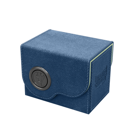 Dragon Shield - Dragon Box 80+ - Blue & Mint - product hero
