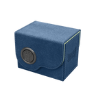 Dragon Shield - Dragon Box 80+ - Blue & Mint - product hero