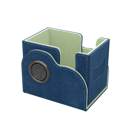 Dragon Shield - Dragon Box 80+ - Blue & Mint - product detail