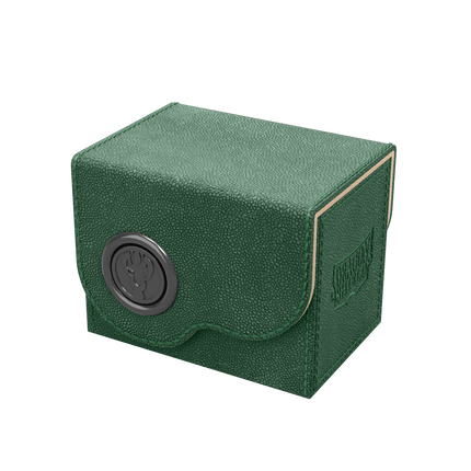 Dragon Shield - Dragon Box 80+ - Green & Sand - product hero