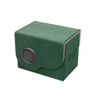 Dragon Shield - Dragon Box 80+ - Green & Sand - product hero