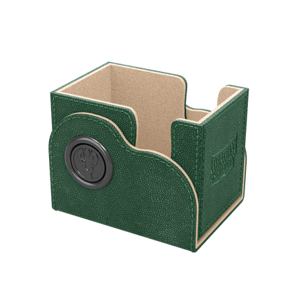 Dragon Shield - Dragon Box 80+ - Green & Sand - product detail