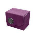 Dragon Shield - Dragon Box 80+ - Purple & Frost - product hero