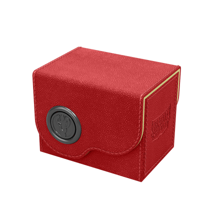 Dragon Shield - Dragon Box 80+ - Red & Lemon - product hero