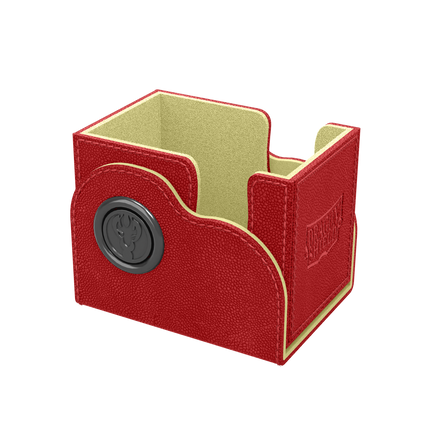 Dragon Shield - Dragon Box 80+ - Red & Lemon - product detail