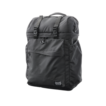 Dragon Shield - Dragon Pack - Black & Grey - product hero