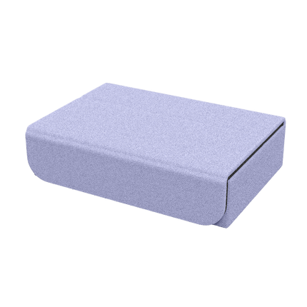 Dragon Shield - Dragon Tray - Black & Lilac - product hero