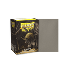 Dragon Shield - Dual Matte Sleeves - Standard Size - 100pk - Crypt - The Card Vault