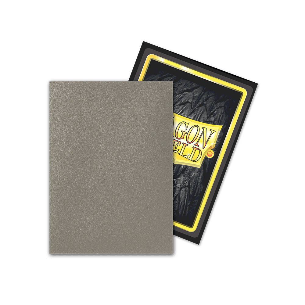 Dragon Shield - Dual Matte Sleeves - Standard Size - 100pk - Crypt - The Card Vault