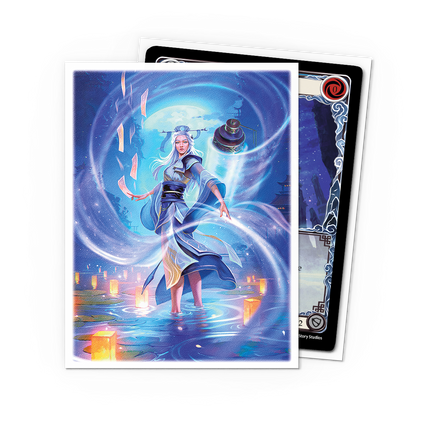 Dragon Shield - Enigma - Matte Art Sleeves - Standard Size - 100pk - product detail