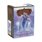 Dragon Shield - Flesh and Blood - Iyslander: Elemental Wizard - Matte Art Sleeves - Standard Size - 100pk - package hero