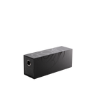 Dragon Shield - Fortress - 1-Card Drawer - Black - product hero