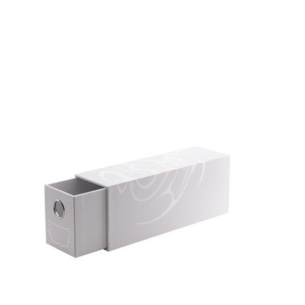 Dragon Shield - Fortress Card Drawer - Single - White - product detail