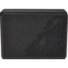 Dragon Shield - Game Master Companion - Iron Grey - product hero
