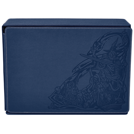Dragon Shield - Game Master Companion - Midnight Blue - product hero