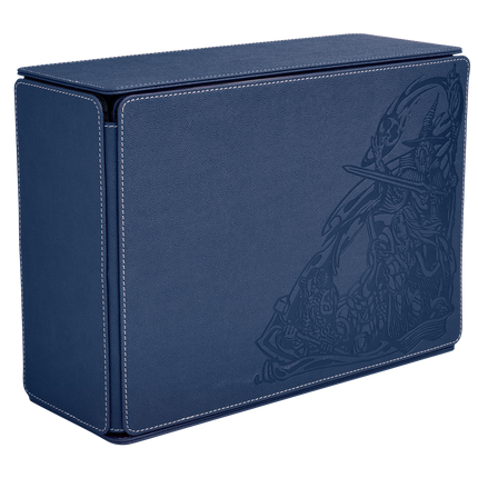 Dragon Shield - Game Master Companion - Midnight Blue - product detail