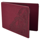 Dragon Shield - Game Master Screen - Blood Red - product hero