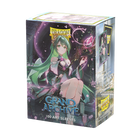 Dragon Shield - Grand Archive - Ariel, Archangel of Natura - Matte Dual Art Sleeves - Standard Size - 100pk - product hero