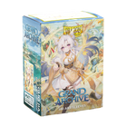 Dragon Shield - Grand Archive - Guo Jia: Heaven s Favored - Matte Art Sleeves - Standard Size - 100pk - product hero