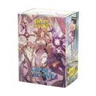 Dragon Shield - Grand Archive - Haniel, Archangel of Spectra - Matte Dual Art Sleeves - Standard Size - 100pk - product hero