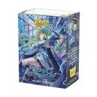 Dragon Shield - Grand Archive - Lorraine, Arclight Saber - Matte Dual Art Sleeves - Standard Size - 100pk - product hero