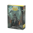 Dragon Shield - Halloween 2024 - Brushed Art Sleeves - Japanese Size - 60pk - package hero