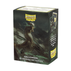 Dragon Shield - Halloween 2026 - Brushed Art Sleeves - Standard Size - 100pk - product hero