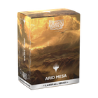 Dragon Shield - Landfall Series - Arid Mesa - Matte Dual Art Sleeves - Standard Size - 100pk - product hero