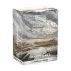 Dragon Shield - Landfall Series - Marsh Flats - Matte Dual Art Sleeves - Standard Size - 100pk - product hero