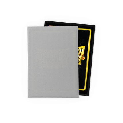 Dragon Shield - Matte Dual Sleeves - Japanese Size - 60pk - Justice - product detail