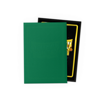 Dragon Shield - Matte Dual Sleeves - Japanese Size - 60pk - Might - product detail
